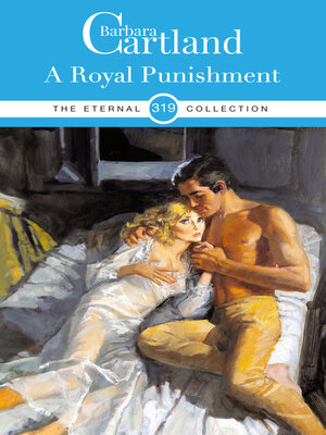 cover image of A Royal Punishment